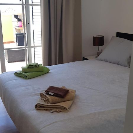 Vista Golf Fuerteventura Exclusive Apartment Caleta De Fuste Εξωτερικό φωτογραφία