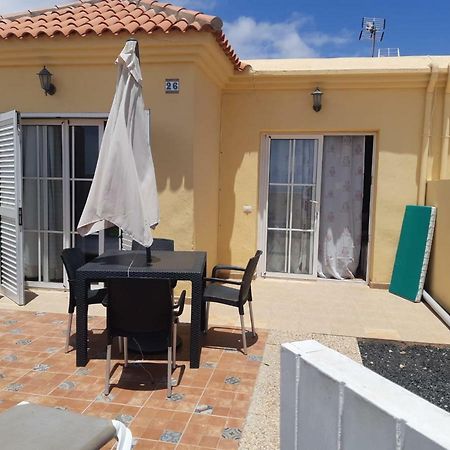 Vista Golf Fuerteventura Exclusive Apartment Caleta De Fuste Εξωτερικό φωτογραφία