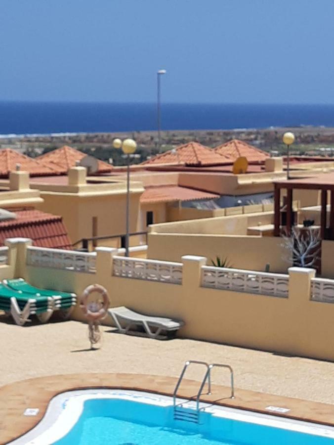 Vista Golf Fuerteventura Exclusive Apartment Caleta De Fuste Εξωτερικό φωτογραφία