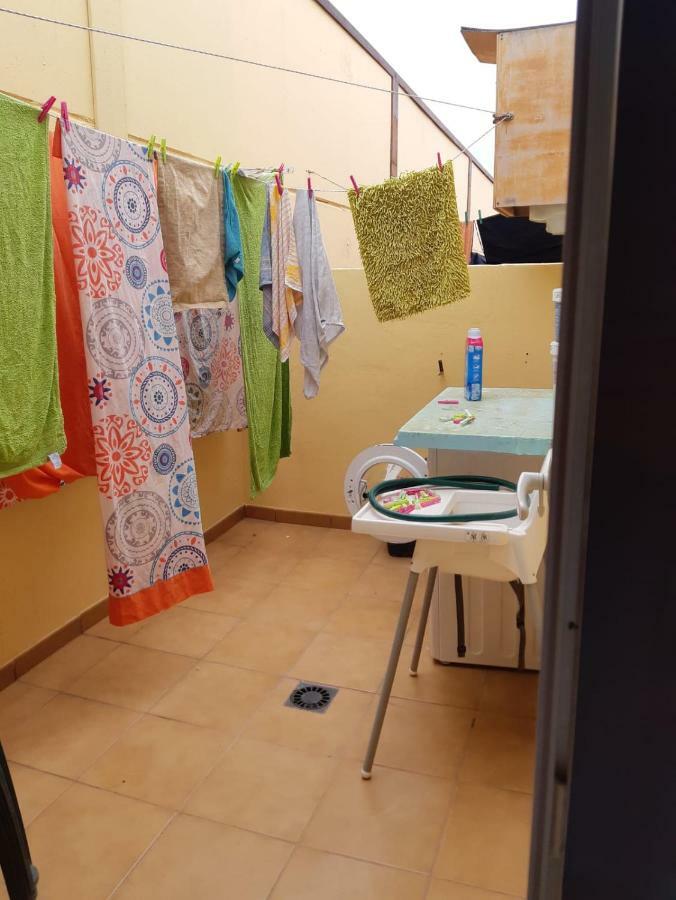 Vista Golf Fuerteventura Exclusive Apartment Caleta De Fuste Εξωτερικό φωτογραφία