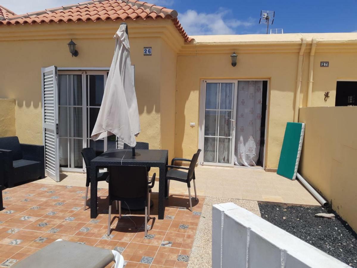 Vista Golf Fuerteventura Exclusive Apartment Caleta De Fuste Εξωτερικό φωτογραφία