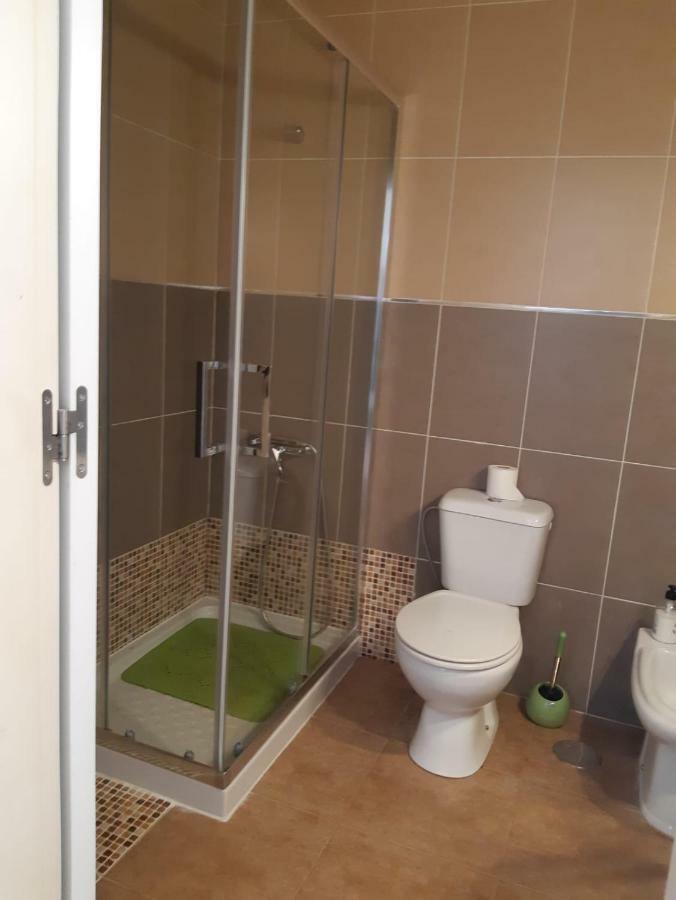 Vista Golf Fuerteventura Exclusive Apartment Caleta De Fuste Εξωτερικό φωτογραφία