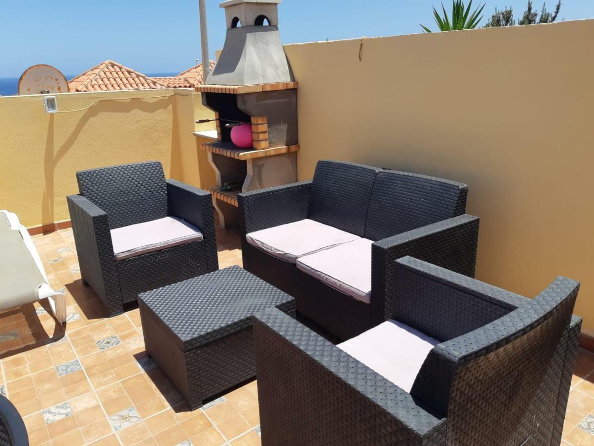 Vista Golf Fuerteventura Exclusive Apartment Caleta De Fuste Εξωτερικό φωτογραφία
