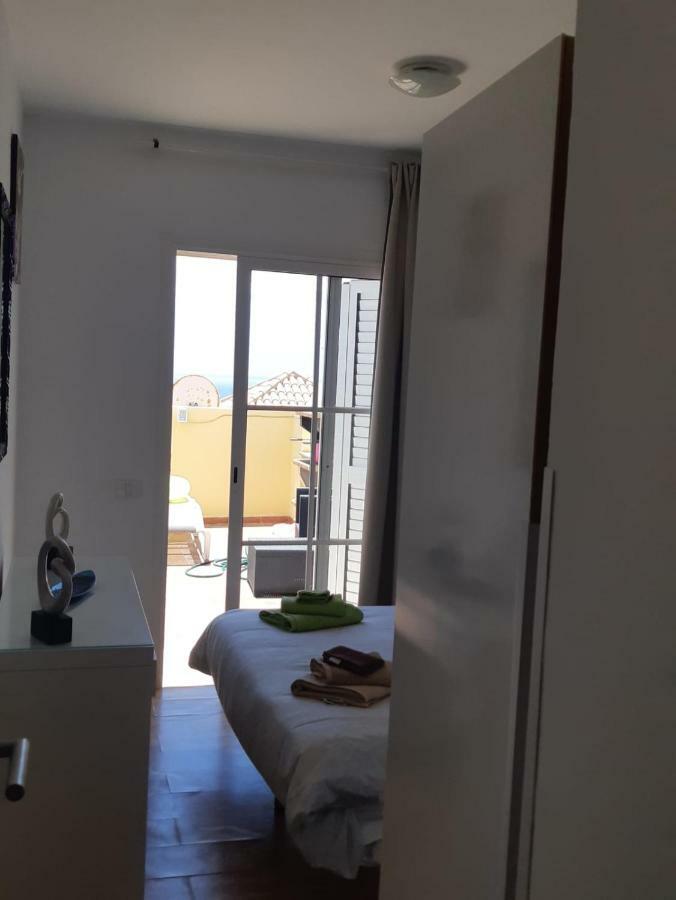 Vista Golf Fuerteventura Exclusive Apartment Caleta De Fuste Εξωτερικό φωτογραφία