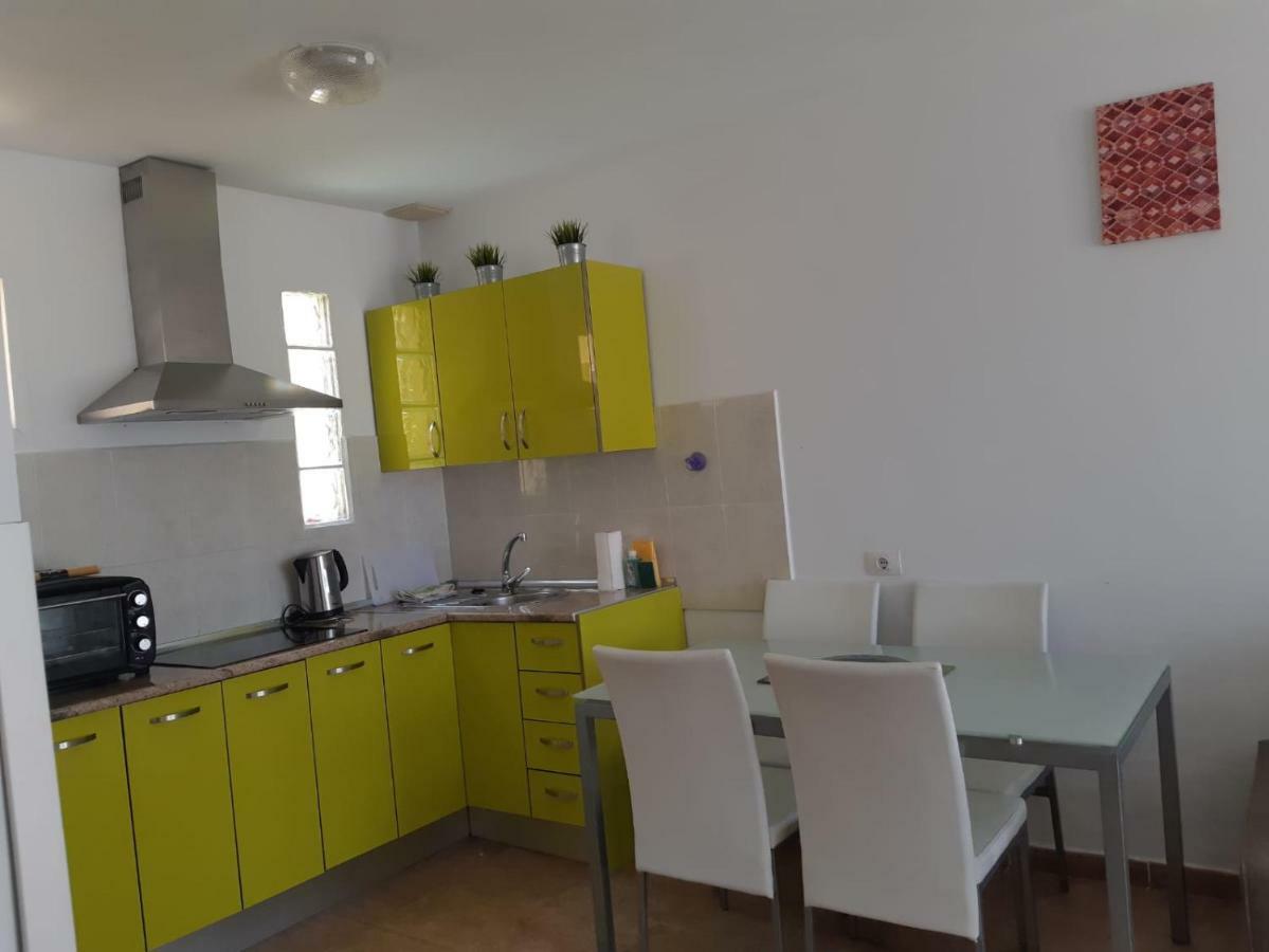 Vista Golf Fuerteventura Exclusive Apartment Caleta De Fuste Εξωτερικό φωτογραφία