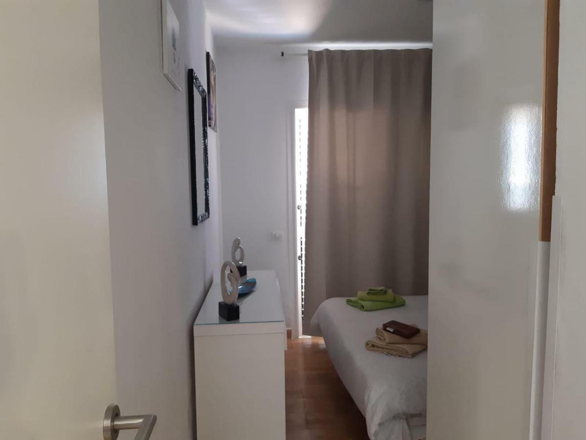 Vista Golf Fuerteventura Exclusive Apartment Caleta De Fuste Εξωτερικό φωτογραφία