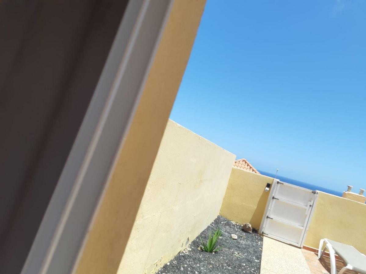 Vista Golf Fuerteventura Exclusive Apartment Caleta De Fuste Εξωτερικό φωτογραφία